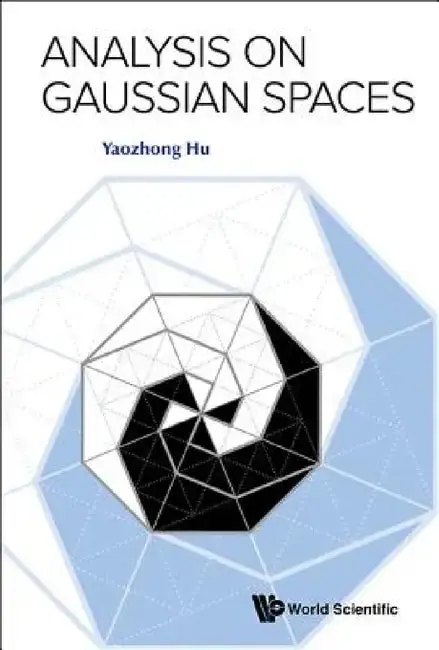 Cover of Analysis on Gaussian Spaces