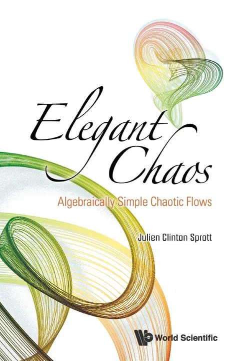 Cover of Elegant Chaos