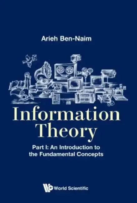 Cover of Information Theory - Part I