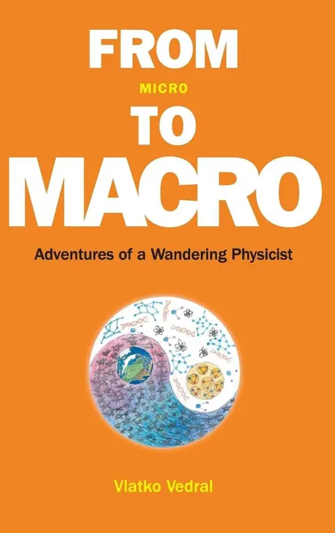 Cover of From Micro to Macro