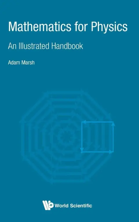 Cover of Mathematics for Physics
