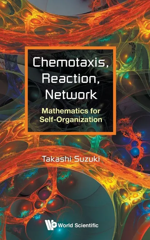 Cover of Chemotaxis, Reaction, Network