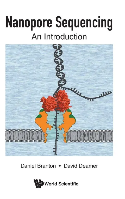 Cover of Nanopore Sequencing
