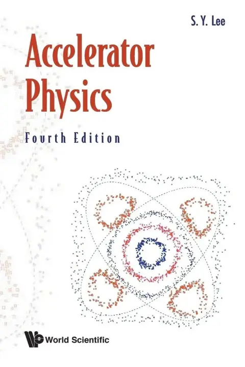 Cover of Accelerator Physics
