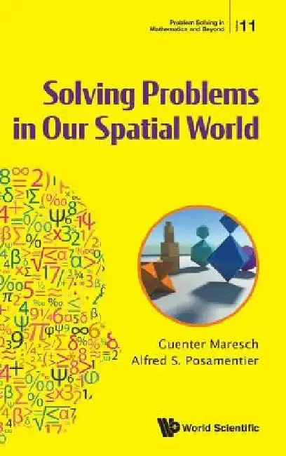 Cover of Solving Problems in Our Spatial World