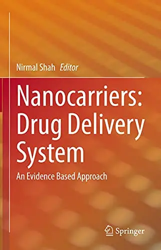 Cover of Nanocarriers