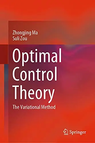 Cover of Optimal Control Theory
