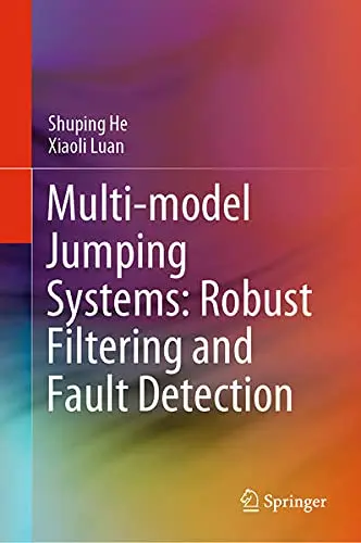 Cover of Multi-model Jumping Systems