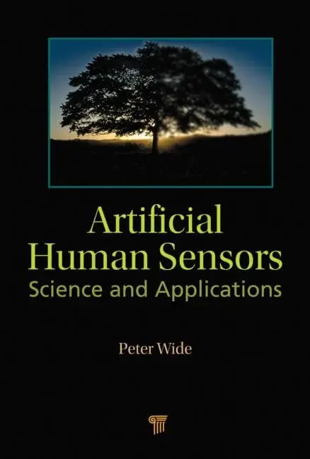 Cover of Artificial Human Sensors