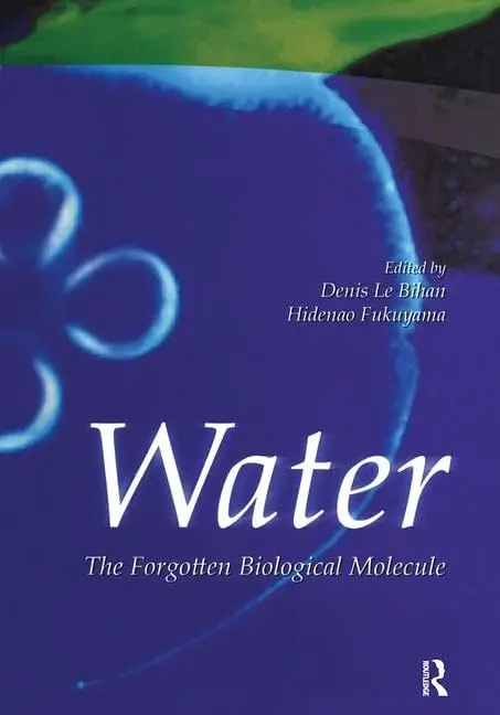Cover of Water