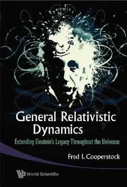 Cover of General Relativistic Dynamics