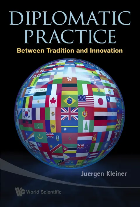Cover of Diplomatic Practice