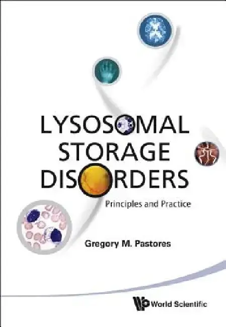 Cover of Lysosomal Storage Disorders