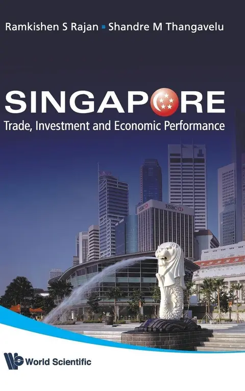 Cover of Singapore