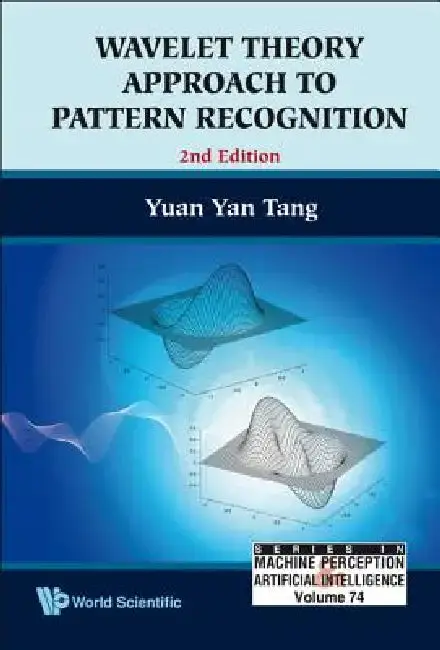 Cover of Wavelet Theo Appr Patte..(2nd Ed)