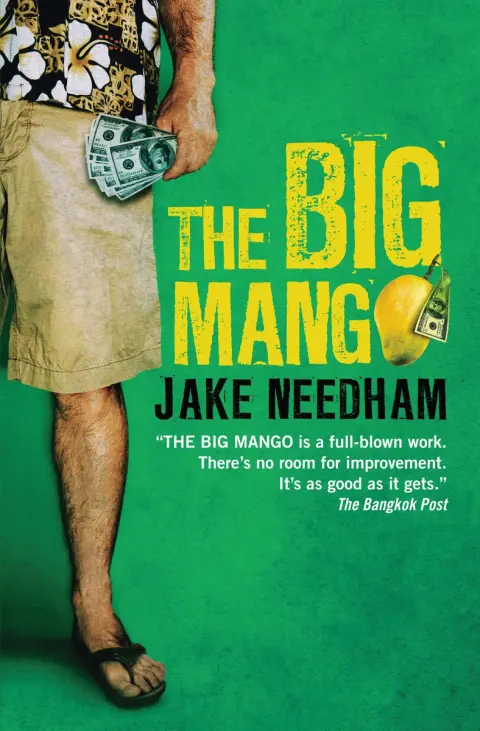 Cover of Big Mango