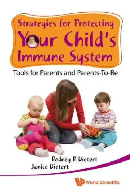 Cover of Strategies for Protecting Your Child's..