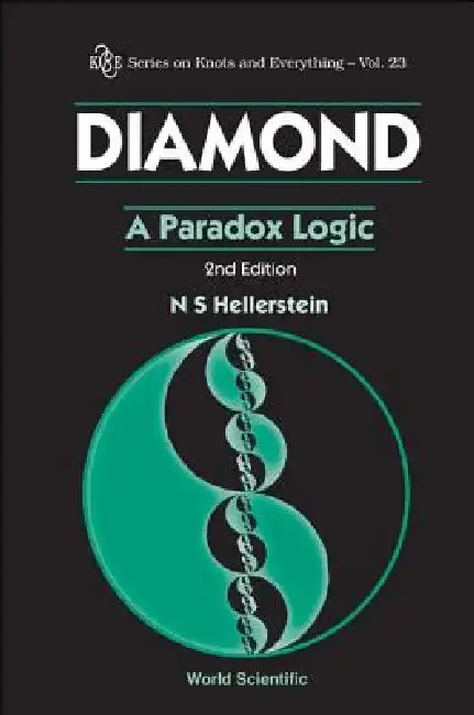 Cover of Diamond