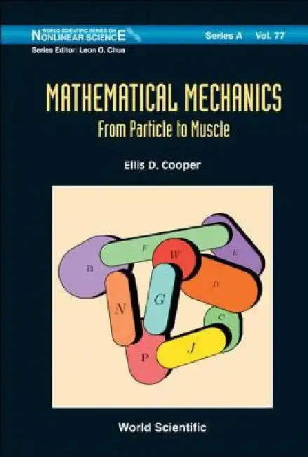 Cover of Mathematical Mechanics