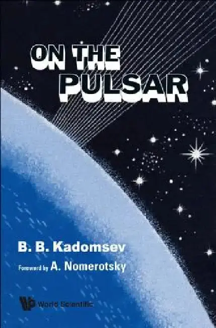 Cover of On the Pulsar