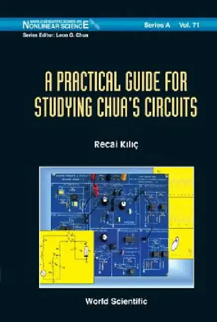 Cover of Practical Guide for Studying Chua..(V71)