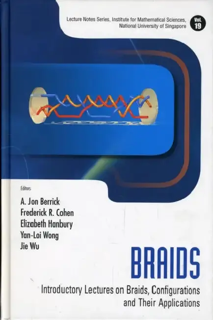 Cover of Braids
