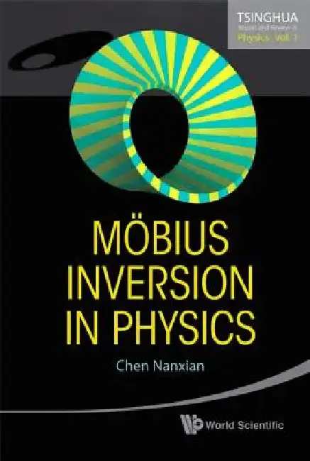 Cover of Mobius Inversion in Physics (V1)