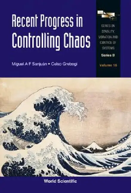 Cover of Recent Progress in Controlling Chaos