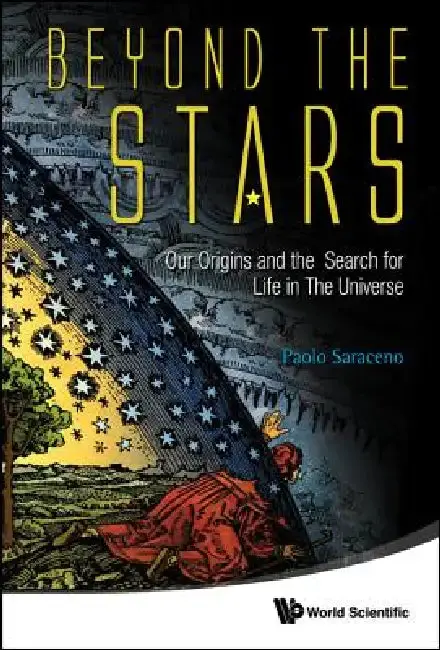 Cover of Beyond the Stars