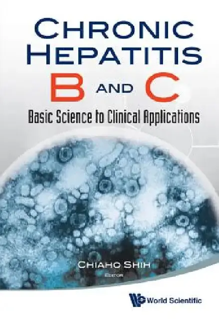 Cover of Chronic Hepatitis B and C