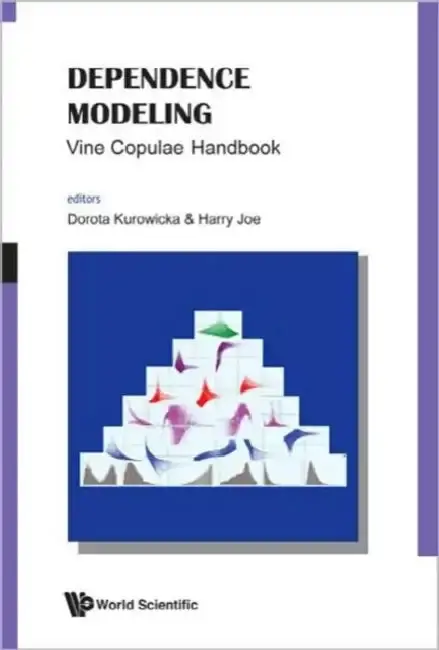 Cover of Dependence Modeling