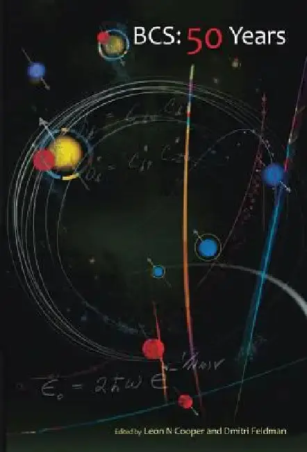 Cover of BCS