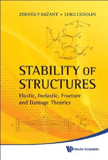 Cover of Stability of Structures