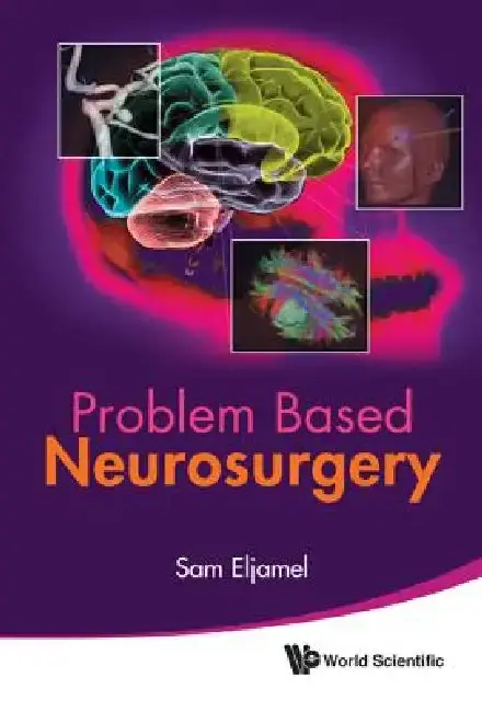 Cover of Problem Based Neurosurgery