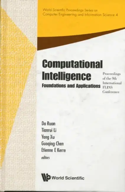 Cover of Computational Intelligence