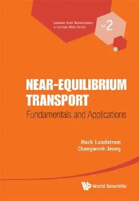 Cover of Near-Equilibrium Transport