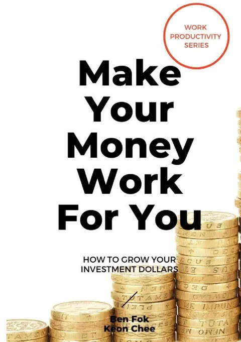 Cover of Make Your Money Work for You