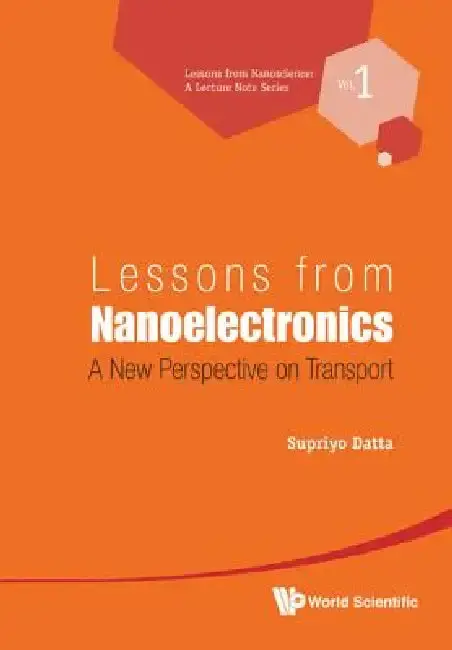 Cover of Lessons from Nanoelectronics