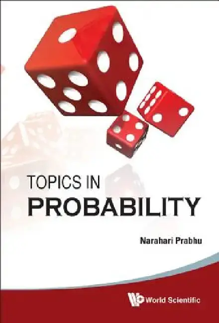 Cover of Topics in Probability
