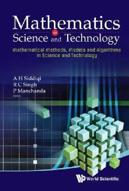 Cover of Mathematics in Science and Technology