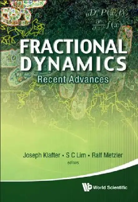 Cover of Fractional Dynamics