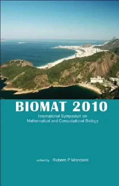 Cover of Biomat 2010