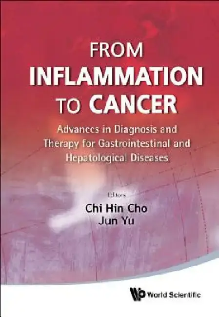 Cover of From Inflammation to Cancer