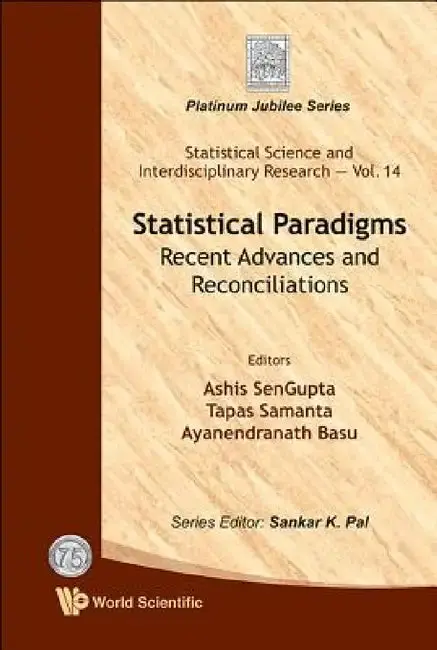 Cover of Statistical Paradigms