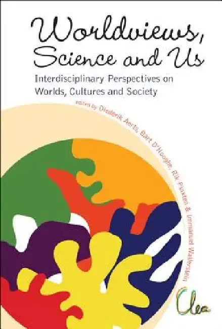 Cover of Worldviews, Science and Us