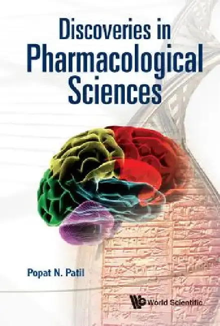 Cover of Discoveries in Pharmacological Sciences