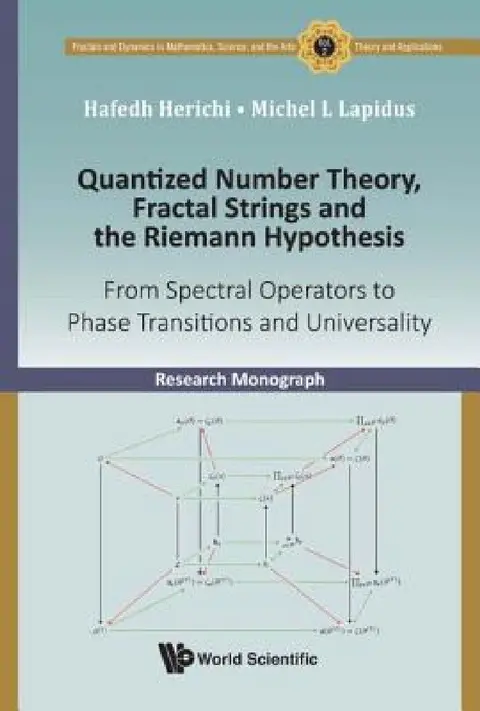 Cover of Benoit Mandelbrot