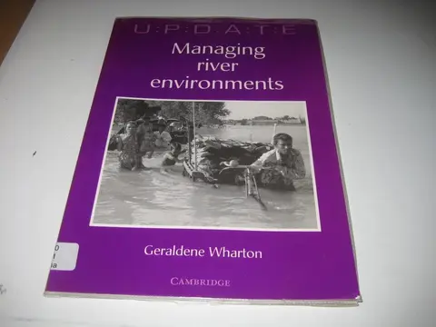 Cover of Update