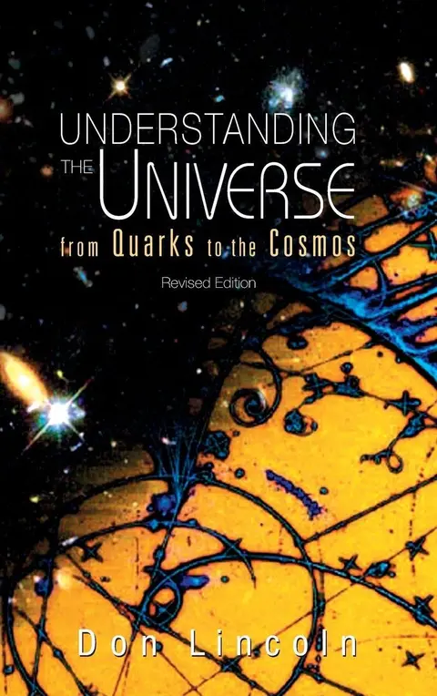 Cover of Understanding the Universe