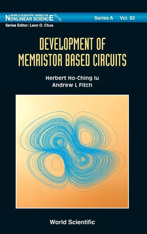 Cover of Development of Memristor Based Circuits